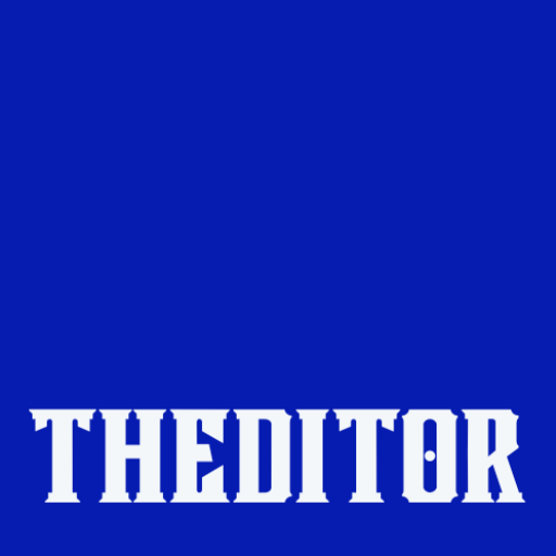 THEDITOR