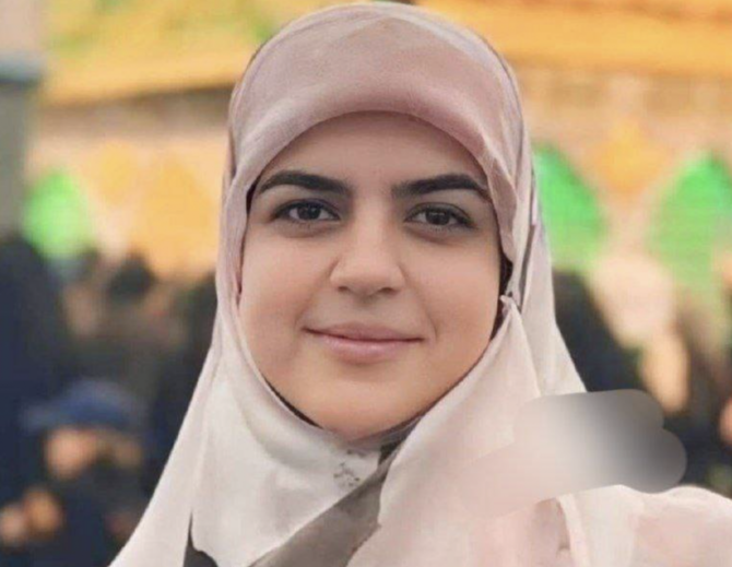 Lebanese journalist Soukaina Mansour Kawtharani killed in Israeli strike on Joun